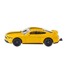 SIKU 福特野马GT跑车SKUC1530