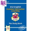 CGP KS2 Catch-Up Essentials Study 3-6年级综合学习练习册3册 英语+阅读理解+数学 7-11岁 商品缩略图2