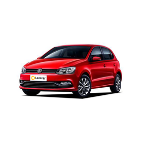 【月租-北京】大众 POLO 1.5L 自动安驾型