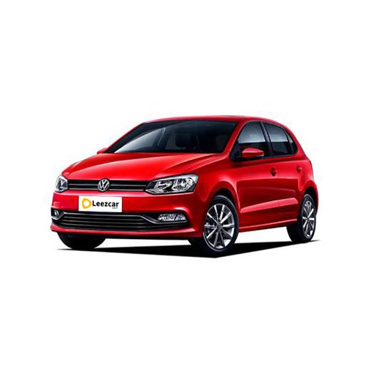 【月租-北京】大众 POLO 1.5L 自动安驾型 商品图0