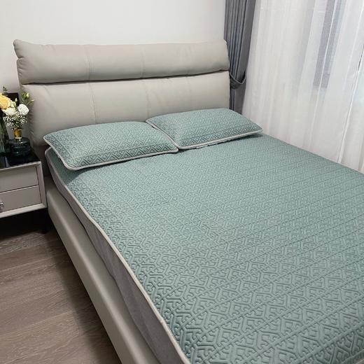 Du家定制款 斯里兰卡乳胶凉席三件套(3-5个工作日发货） 商品图6