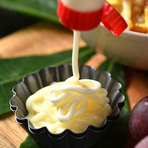 丘比 沙拉酱（香甜味）150g 商品图4