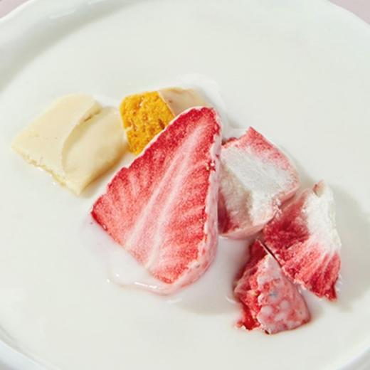 有零有食冻干混合水果干48g 商品图7