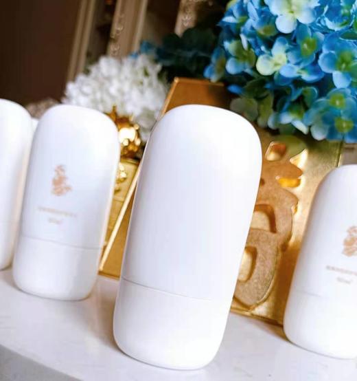 新包装 实验室内测版 芒果防晒乳50ml 清爽不油腻SPF50/PA+++ 敏感肌/孕妇/宝宝都可用 商品图5
