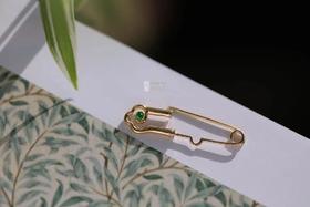 云朵别针｜千呼万唤始出来