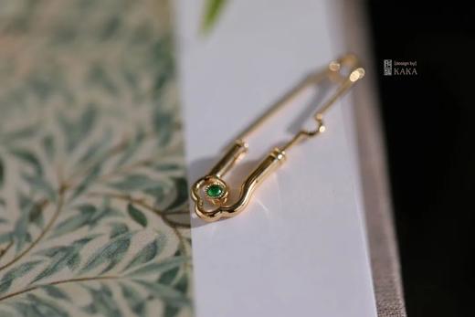 云朵别针｜千呼万唤始出来 商品图1