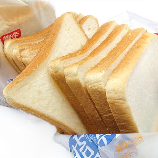 桃李醇熟切片面包400g 商品图4