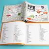 后浪正版 料理完quan手册：让新手变达人、达人变大师的料理新常识 估重+预处理+调味+烹饪，1000+实拍步骤图 商品缩略图5