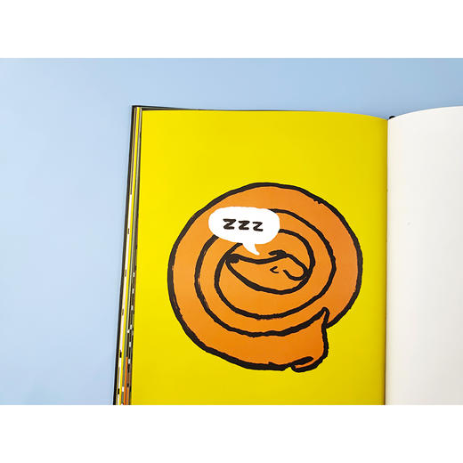 一条长长的狗 商品图4