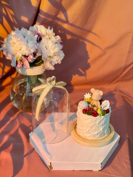 520告白小熊 商品图3