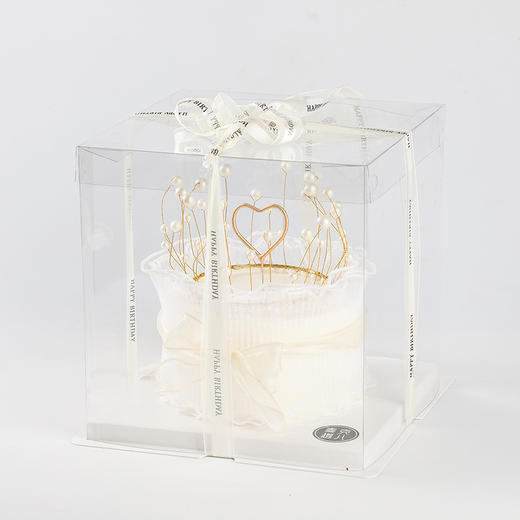 心意蛋糕-百分百 商品图4