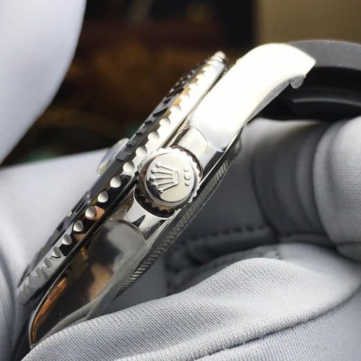 劳力士胶带游艇名仕 商品图6