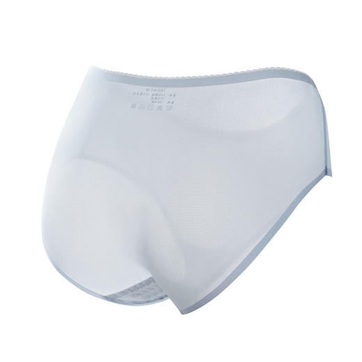 Avann冰丝无痕内裤4条装 冰爽无痕 轻柔垂顺 商品图3