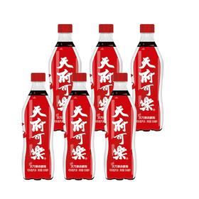 【2月】天府可乐550mlx15