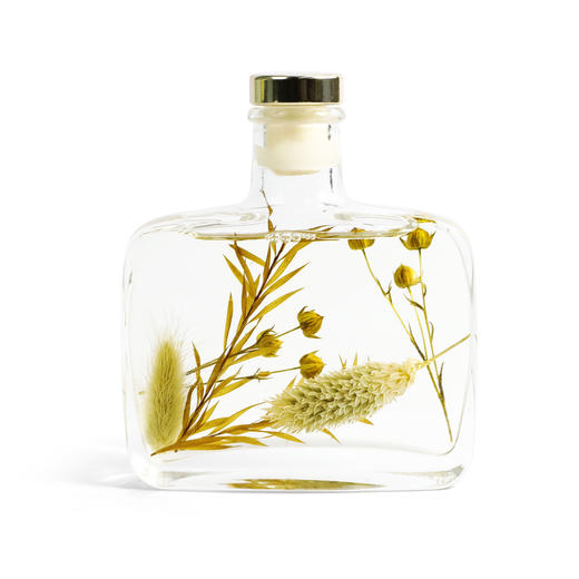 干花无火香薰精油 家用卧室家居留香 商品图5