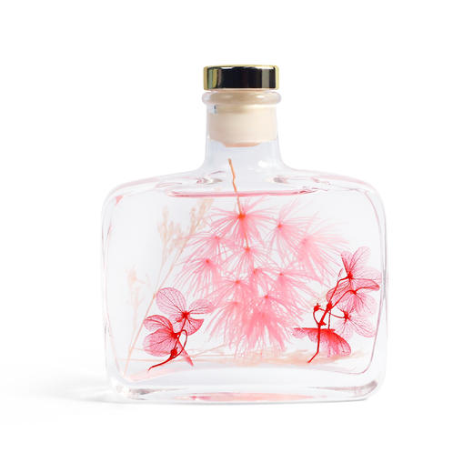干花无火香薰精油 家用卧室家居留香 商品图7