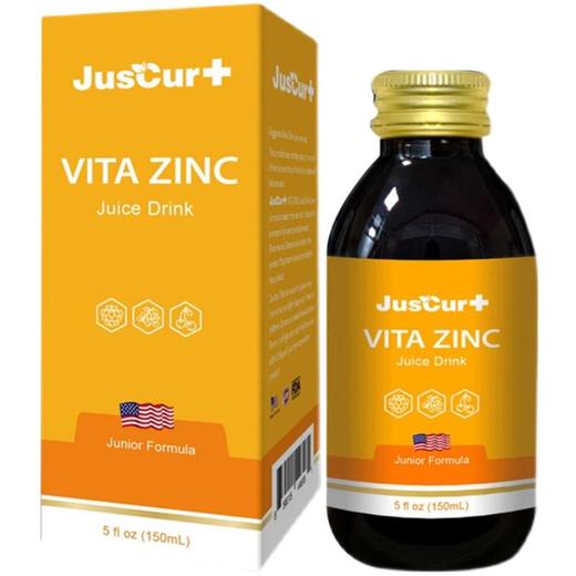 杰西佳维佳锌果汁饮料150ml 商品图3