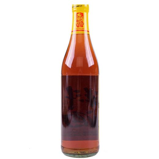 【亚欧超市】忠和特制料酒500ml 商品图4