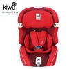 意大利kiwy汽车儿童安全座椅ISOFIX接口9个月-12岁-超级浩克PLUS 商品缩略图1