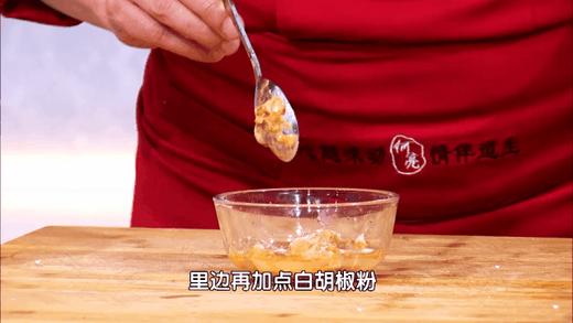 【节目同款】广西北海红树林海鸭蛋 20枚装 单只60克以上 开袋即食 商品图6