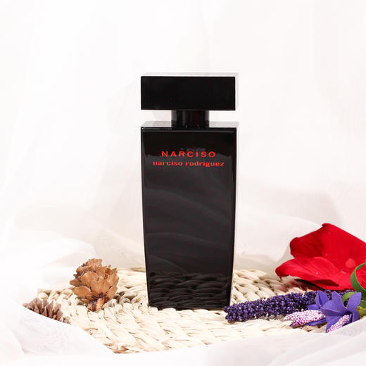 纳茜素  红色馥郁版 Narciso Rodriguez Rouge GENEROUS SPRAY   分装 商品图0