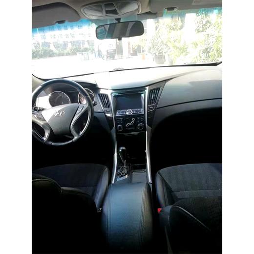 现代 索纳塔 2.0L 自动领先版 【长租-北京】 商品图6