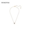 Swarovski/施华洛世奇女士锁骨项链 HINT 三环转运项链 叠搭小蛮腰吊坠520礼物 商品缩略图5