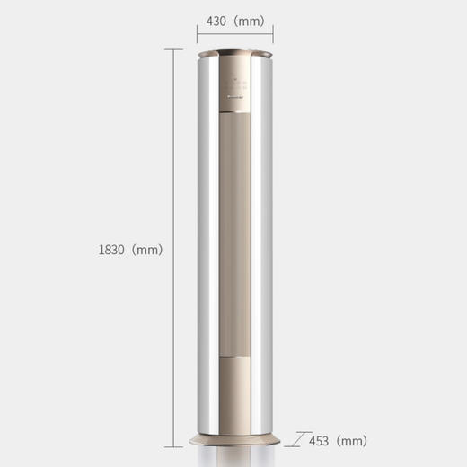 格力空调KFR-50LW/(50583)FNhAa-A1（I酷） 商品图11