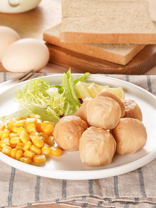 鸡肉丸子210g 商品图1