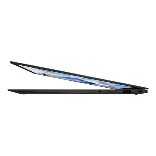 （全球购）ThinkPad X1 Carbon 2023款 英特尔Evo平台 14英寸  笔记本电脑 商品图5