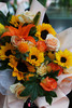 向日葵花束 229 商品缩略图7