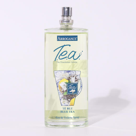 傲慢 情感茶香系列 蓝茶  Arrogance Tea The Emotional Aroma Blue Tea  分装 商品图3