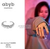特价秒杀 |ABYB冬日物语团团绒绒戒指 徐璐同款.潮快闪[福利品] 商品缩略图2