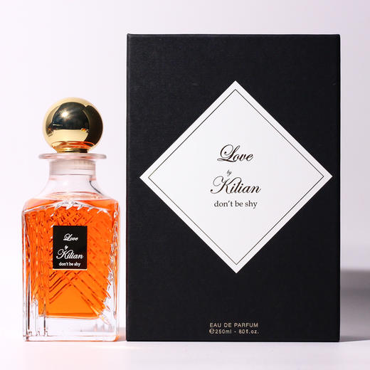 克利安 浓情一刻   Kilian Love,Don't Be Shy   分装 商品图5