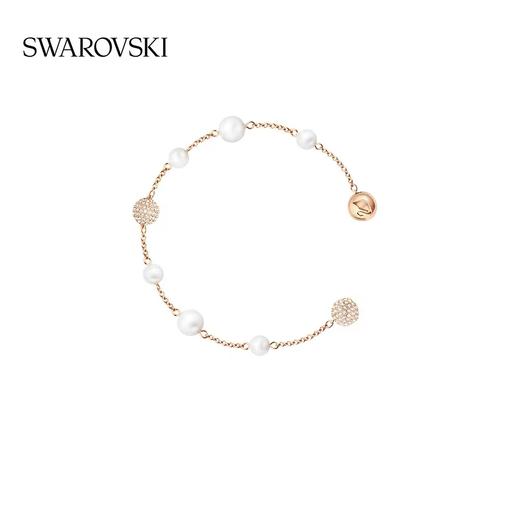Swarovski/施华洛世奇女士百变魔链 REMIX 珠光流转手链520礼物 商品图0