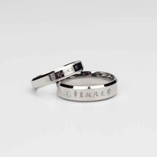 毕业对戒 商品图0