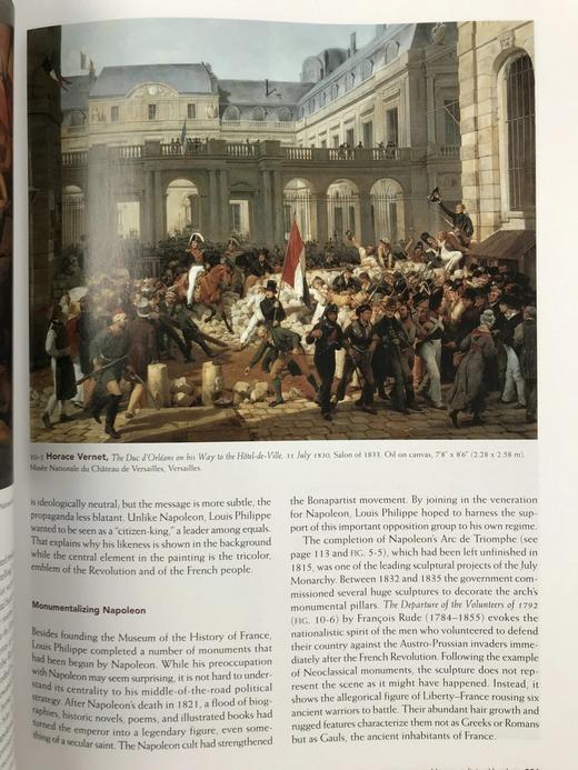 十九世纪欧洲艺术 数百幅插图 平装16开 商品图13