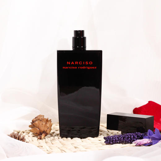 纳茜素  红色馥郁版 Narciso Rodriguez Rouge GENEROUS SPRAY   分装 商品图1
