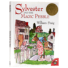 驴小弟变石头 英文原版 Sylvester and the Magic Pebble 凯迪克金奖 传递亲情绘本 英文版进口原版英语书籍 商品缩略图0