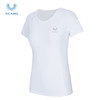 ACANU阿肯诺/女式圆领短袖T恤 ACA22064 商品缩略图1