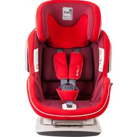 意大利Kiwy汽车安全座椅双向安装isofx接口诺亚0-7岁