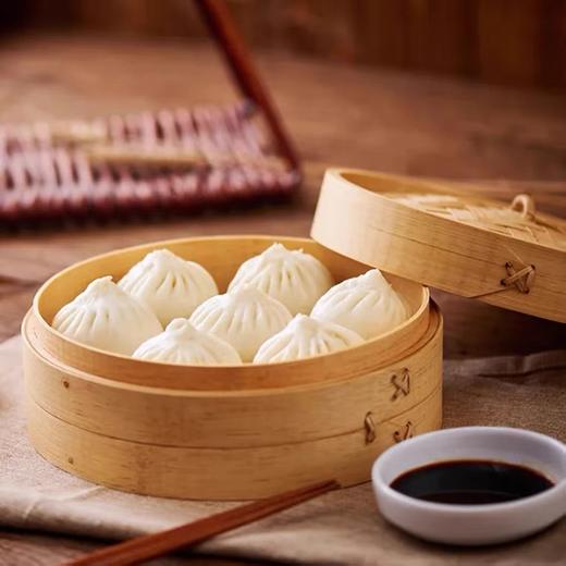 三全杭州小笼包228g 商品图2