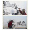 张大石头中国山水画教学 商品缩略图4