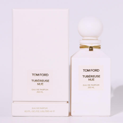 汤姆·福特 暗夜晚香（暗欲夜香）Tom Ford Tubéreuse Nue  分装 商品图5