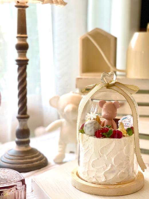 520告白小熊 商品图1