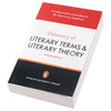 【中商原版】文学术语与文学理论词典 The Penguin Dictionary of Literary Terms and Literary Theory 英文原版 JA Cuddon Hab 商品缩略图2