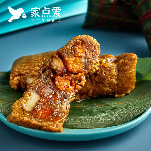 五龙珠粽 商品图2