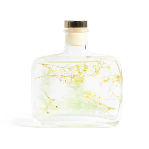 干花无火香薰精油 家用卧室家居留香 商品图6