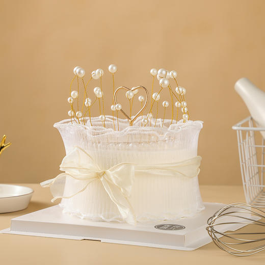 心意蛋糕-百分百 商品图1