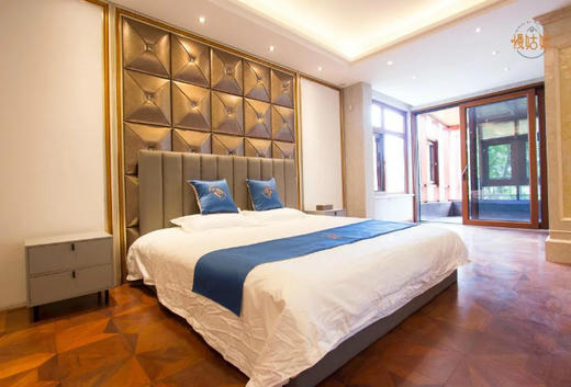 银川慢姑娘天下川别墅轰趴 商品图11